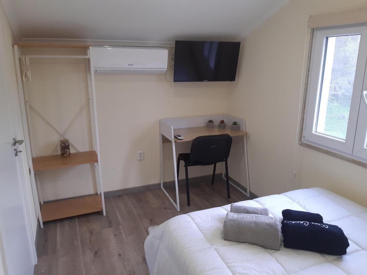 Quinta Da Agua Hotel Torre de Moncorvo Kültér fotó