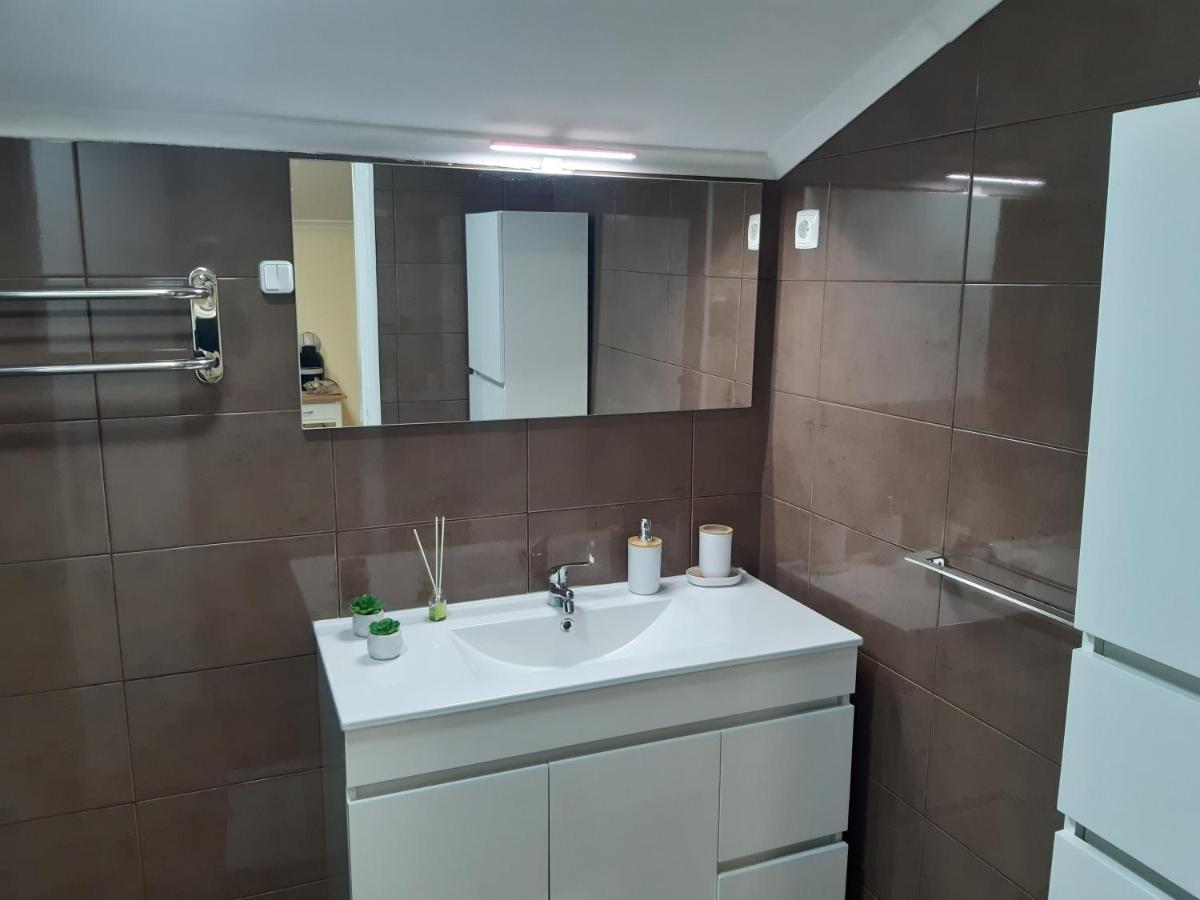 Quinta Da Agua Hotel Torre de Moncorvo Kültér fotó