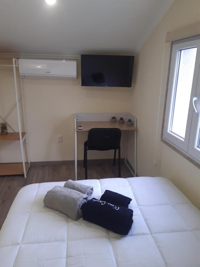 Quinta Da Agua Hotel Torre de Moncorvo Kültér fotó